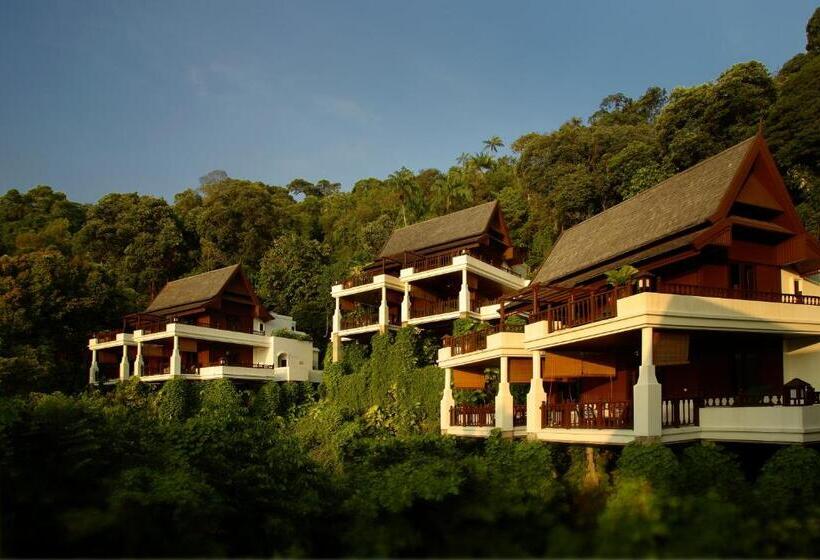 Вилла 1 Спальня, Pangkor Laut Resort