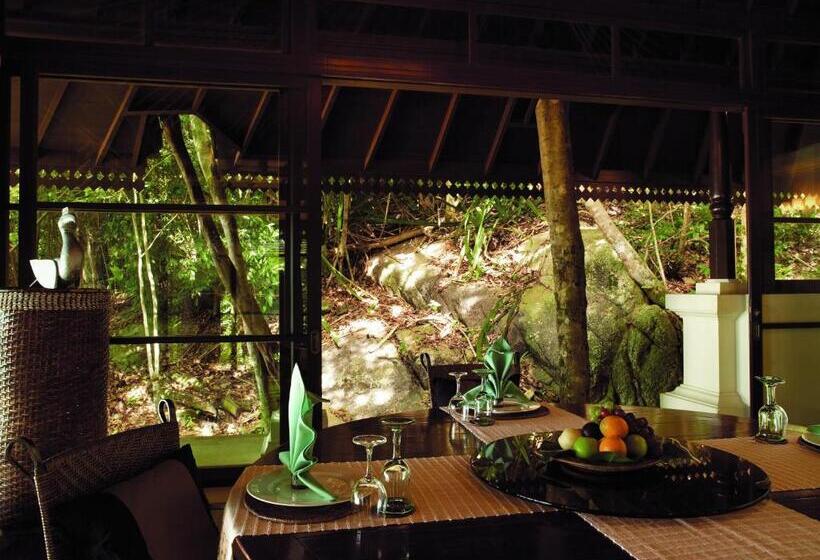 Апартаменты 2 Спальни, Pangkor Laut Resort
