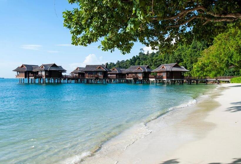 Вилла 1 Спальня, Pangkor Laut Resort
