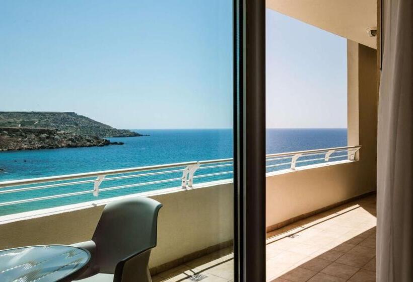 سوئیت پنت هاوس, Radisson Blu Resort & Spa, Malta Golden Sands