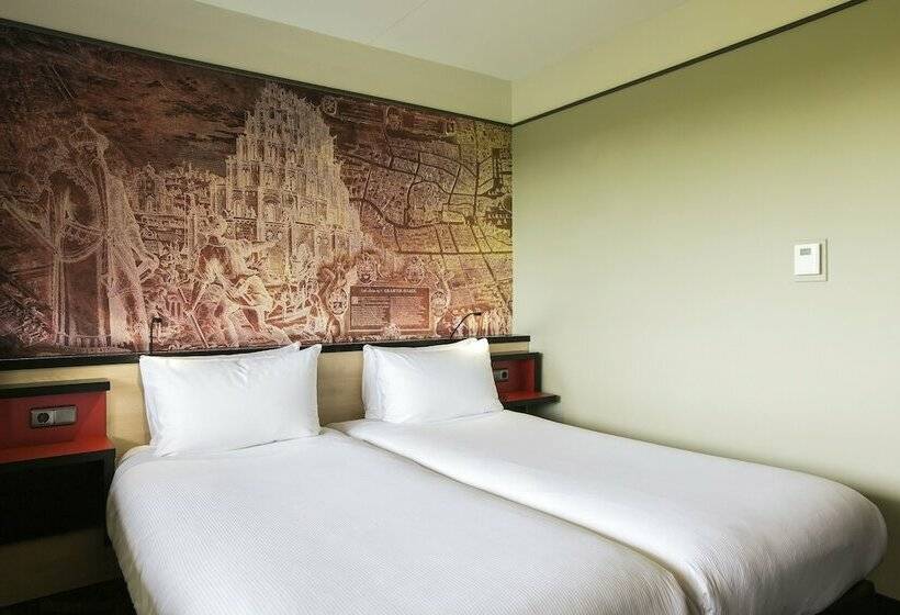 Номер Стандарт, Babylon Hotel Den Haag
