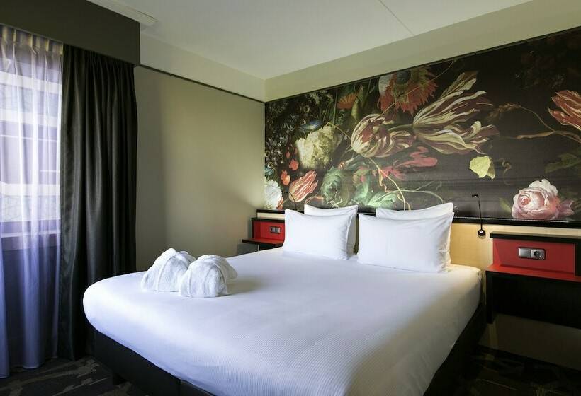 Полулюкс, Babylon Hotel Den Haag