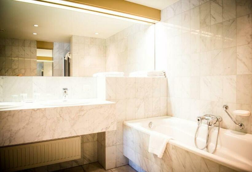 Люкс, Hampshire Hotel – Voncken Valkenburg