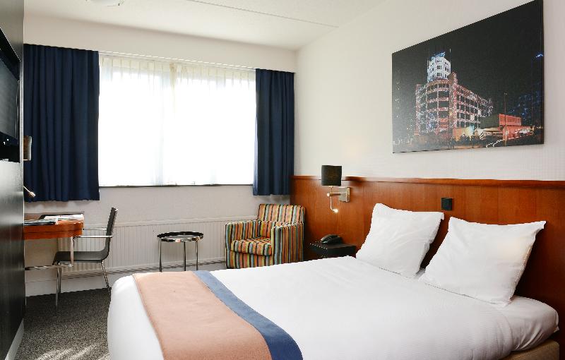 标准间, Amrâth Hotel Eindhoven