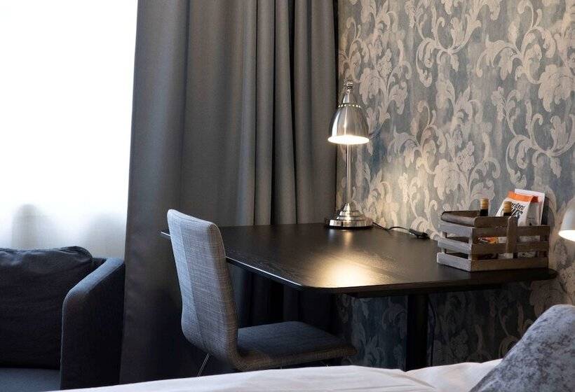 Номер Стандарт Индивидуальный, Best Western Tingvold Park