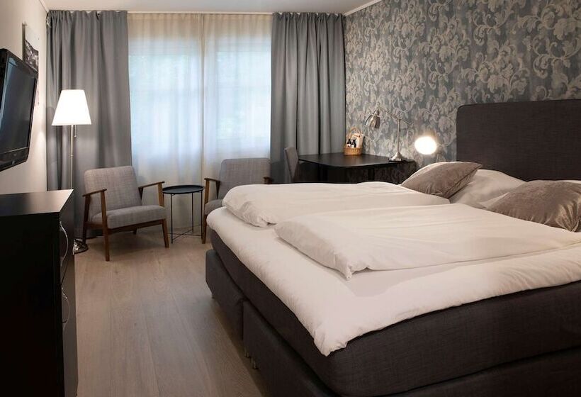 Номер Стандарт, Best Western Tingvold Park