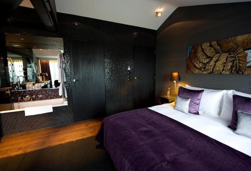 Deluxe Room, Canal House   A Curious Group Of Hotels