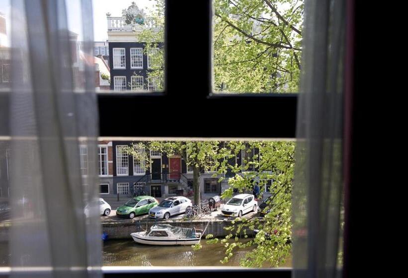 Executive Suite, Canal House   A Curious Group Of Hotels