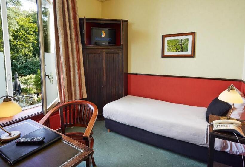标准单人间, Parkhotel Mastbosch Breda