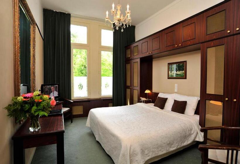 标准间, Parkhotel Mastbosch Breda