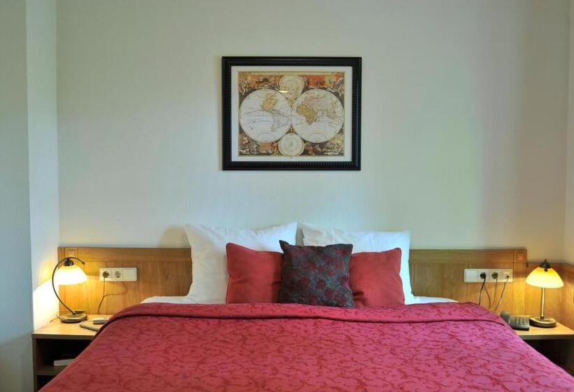 行政套房, Parkhotel Mastbosch Breda