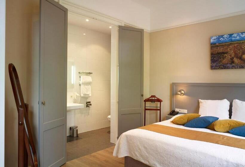 小型套房, Parkhotel Mastbosch Breda