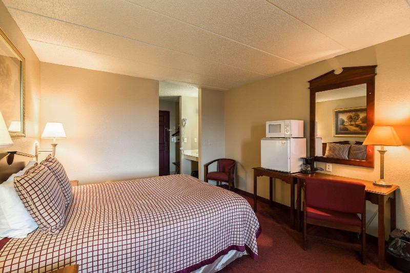 标准间, Parkhotel Mastbosch Breda