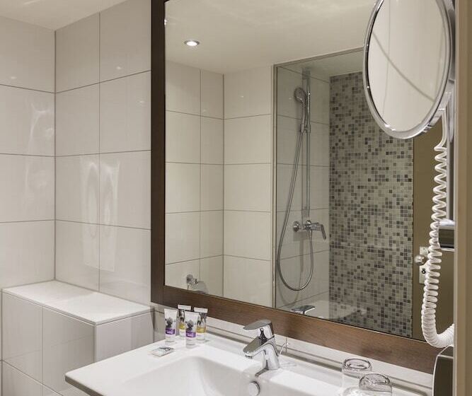 스탠다드 룸, Mercure Hotel Amsterdam West