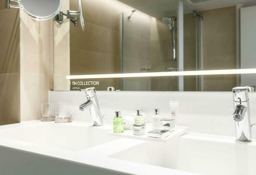 小型套房, NH Collection Amsterdam Barbizon Palace