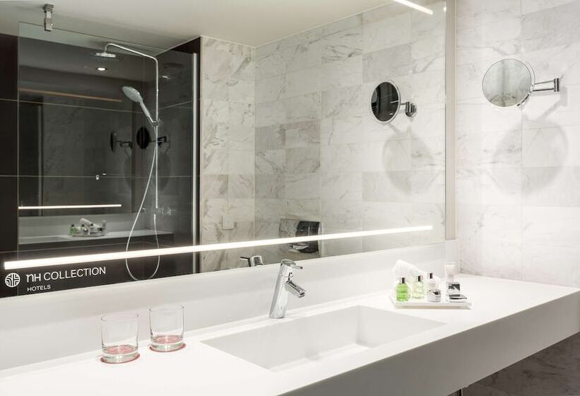 小型套房, NH Collection Amsterdam Barbizon Palace