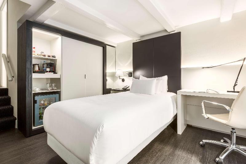 高级单人间, NH Collection Amsterdam Barbizon Palace