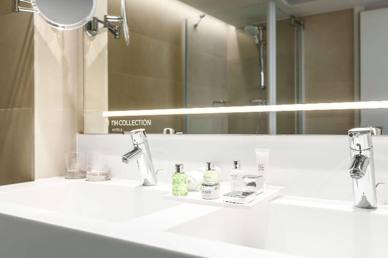 高级客房, NH Collection Amsterdam Barbizon Palace