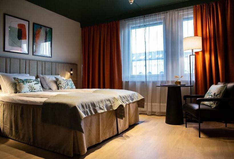 스탠다드 룸, Quality Hotel Prinsen