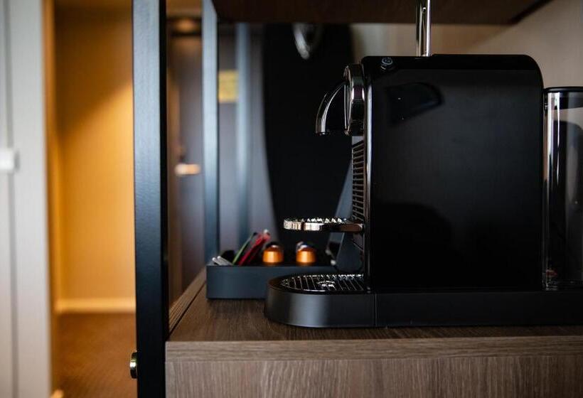 비즈니스룸, Quality Hotel Prinsen