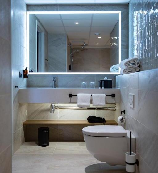 스위트, Quality Hotel Prinsen