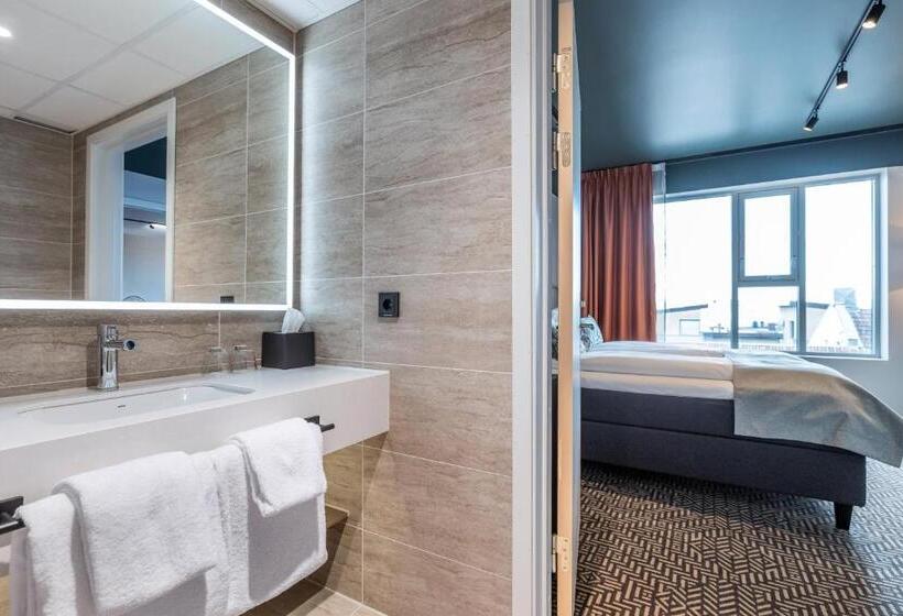 스위트, Quality Hotel Prinsen