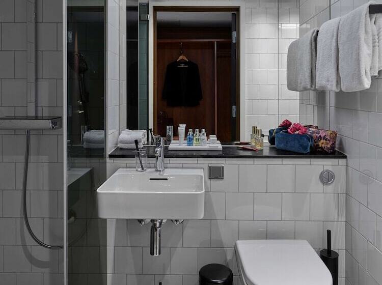 家庭间, Radisson Blu Caledonien Hotel, Kristiansand