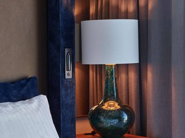 标准间, Radisson Blu Caledonien Hotel, Kristiansand