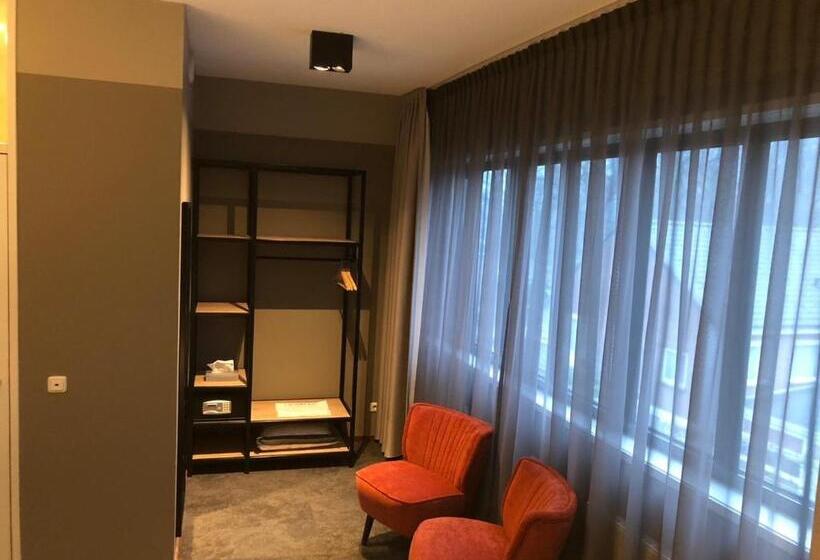Номер Superior, Ten Cate Emmen
