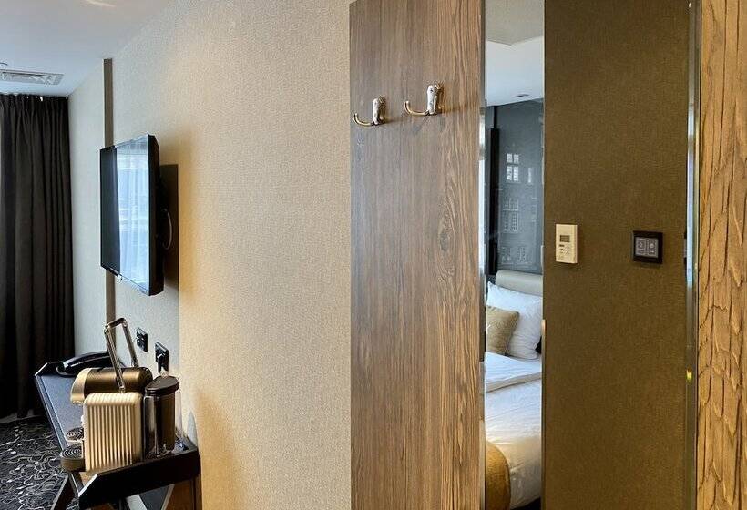 스탠다드 룸, Xo Hotels Infinity