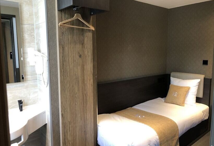 Номер Стандарт Индивидуальный, Xo Hotels Infinity