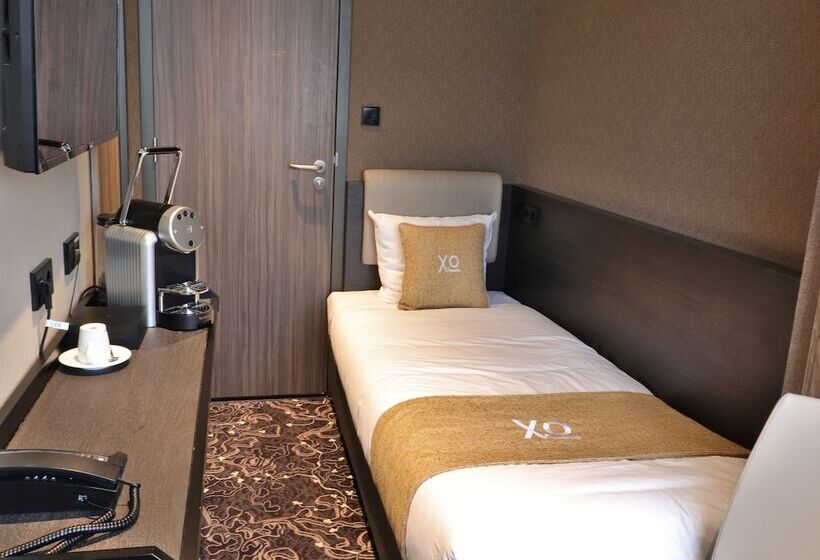 스탠다드 싱글 룸, Xo Hotels Infinity