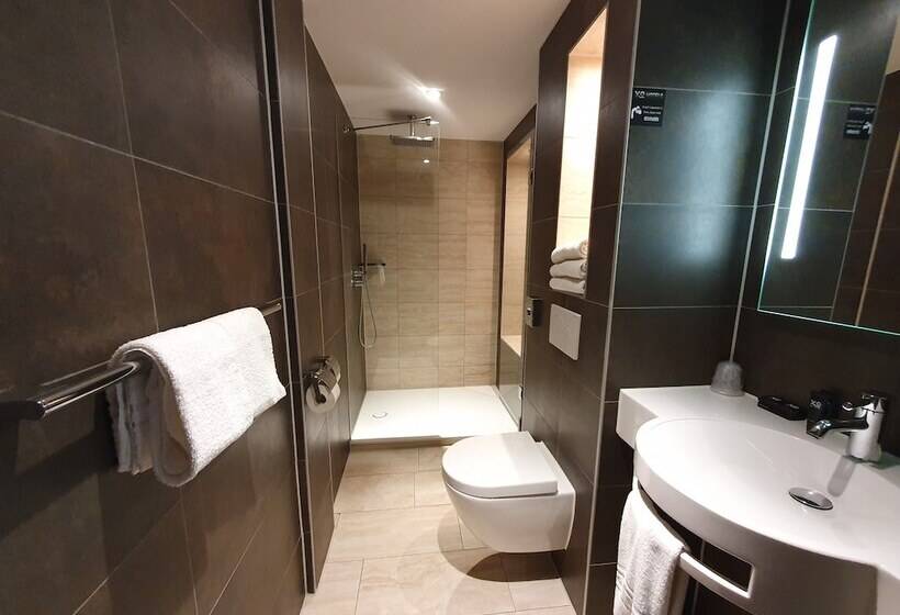 4인용 스탠다드 룸, Xo Hotels Infinity