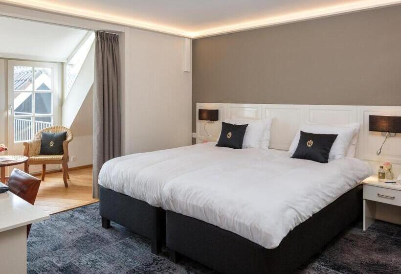 Номер Комфорт, Landhuishotel De Bloemenbeek