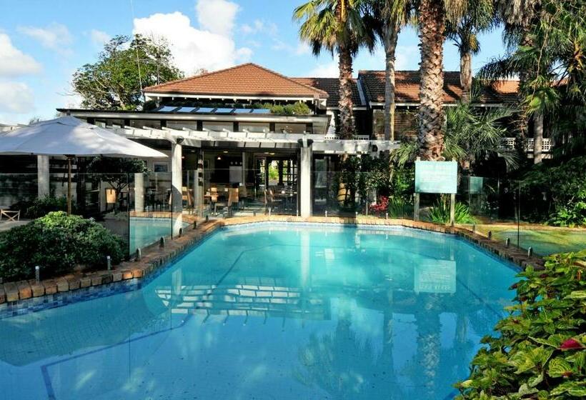 Standard Studio, Emerald Inn On Takapuna Beach