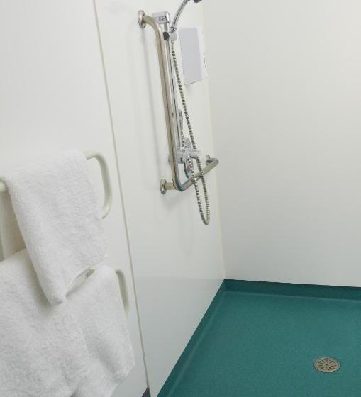 침실 1개 수피리어 아파트, Bavarian Motel