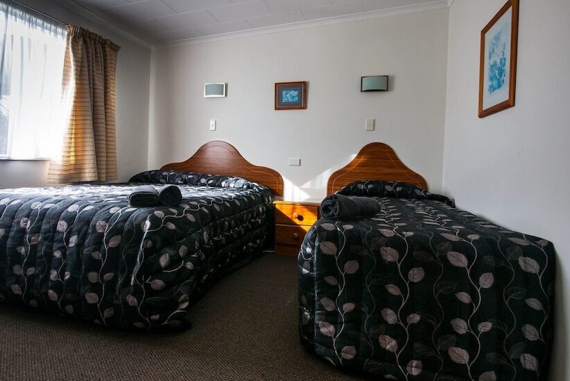Апартаменты Executive 1 Спальня, Charles Court Motel