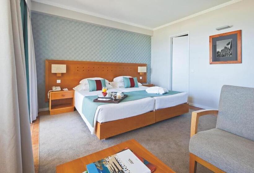 Quarto Estandar Vista Mar, Eurotel Altura