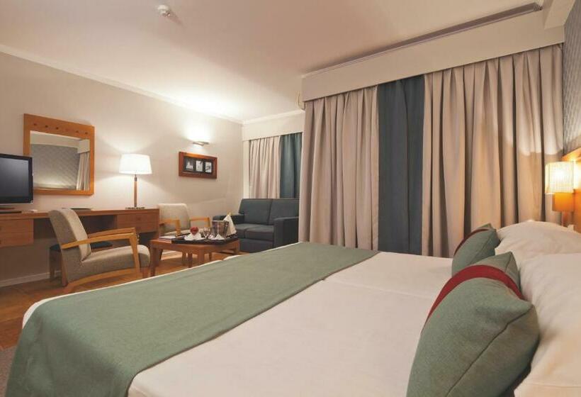 Люкс Вид на Море, Eurotel Altura