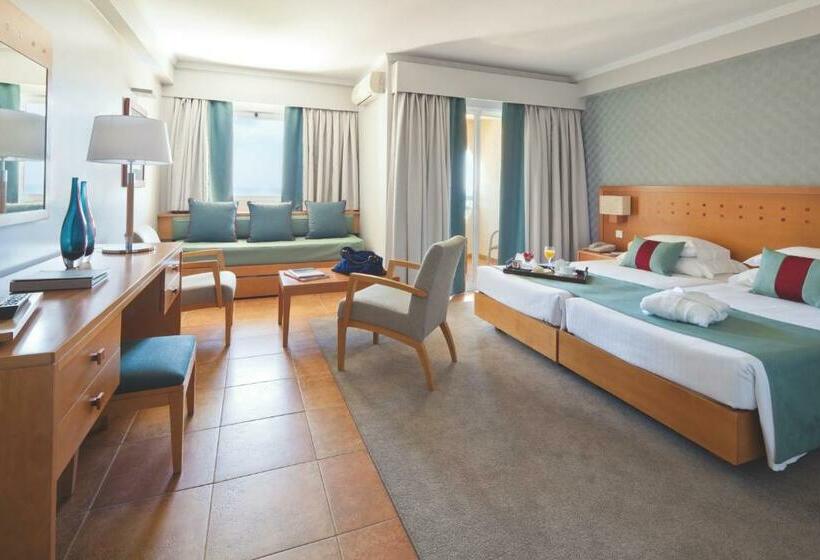 Quarto Superior Vista Mar, Eurotel Altura