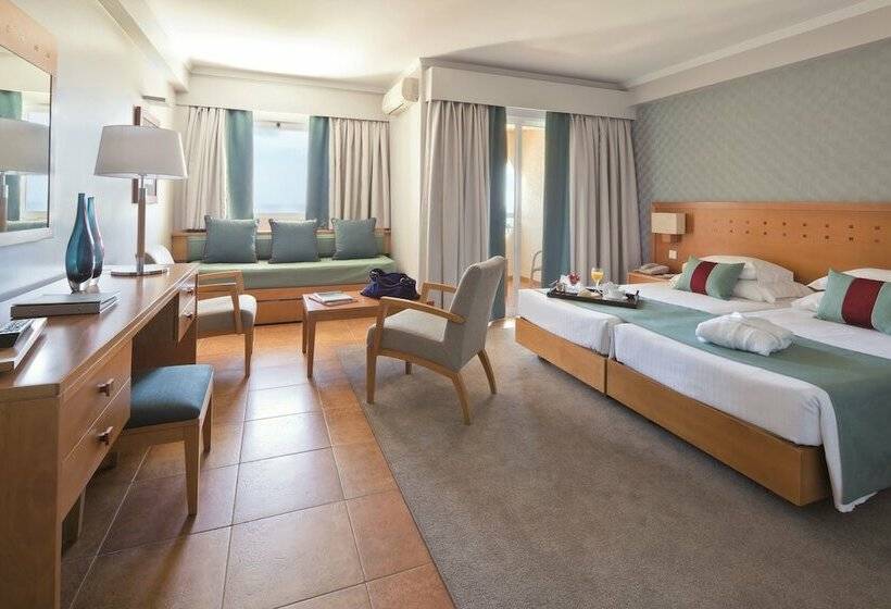 Quarto Superior Vista Mar, Eurotel Altura