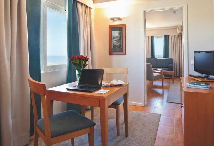 Family Suite, Eurotel Altura