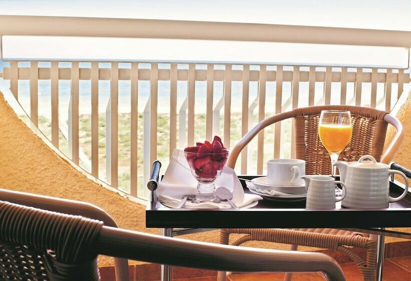 Family Suite, Eurotel Altura