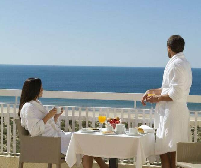 Suíte Familiar, Eurotel Altura