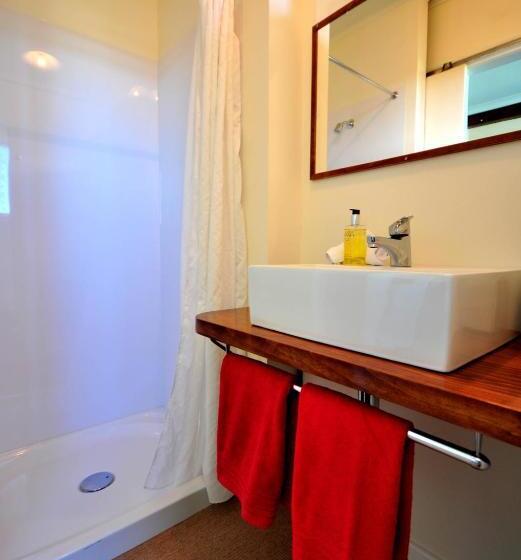 Шале 1 Спальня, Greenacres Alpine Chalets & Villas
