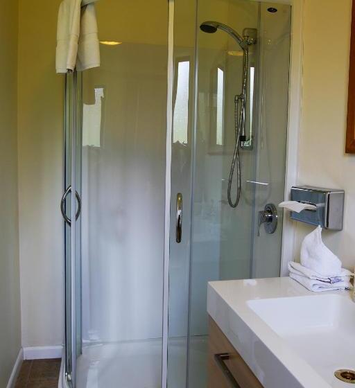 Шале 1 Спальня, Greenacres Alpine Chalets & Villas