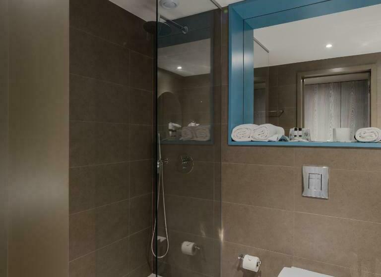 Семейный Номер, Axis Ofir Beach Resort