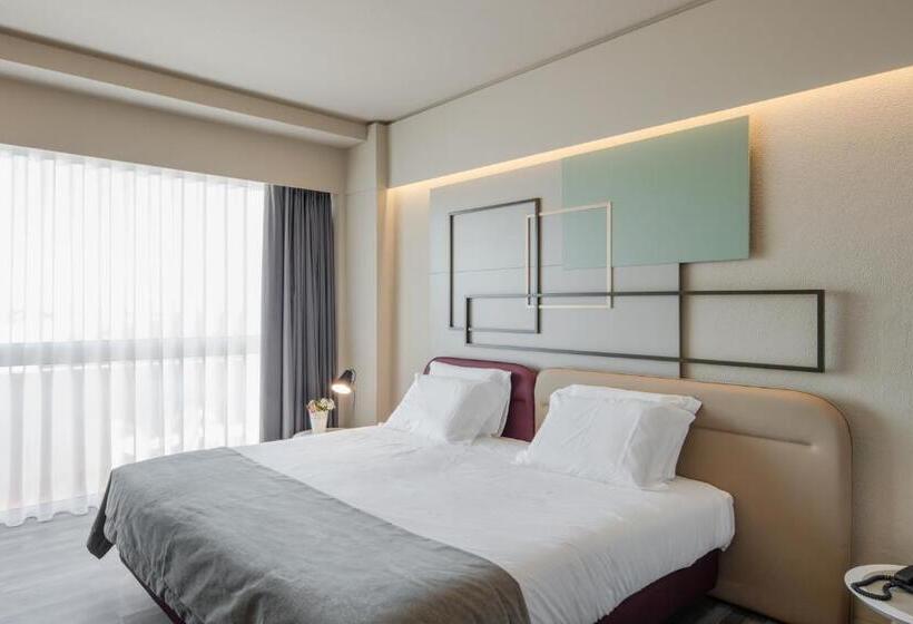 Номер Стандарт, Axis Ofir Beach Resort