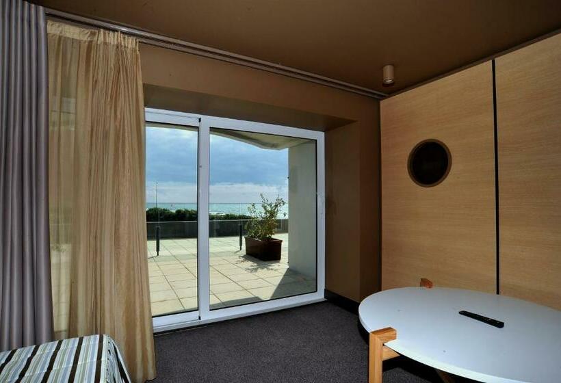 Family Suite, Axis Vermar Conference & Beach