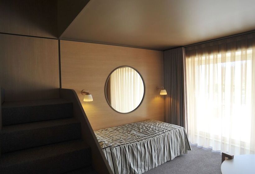 Family Suite, Axis Vermar Conference & Beach